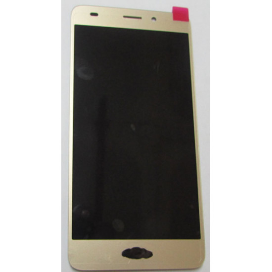 TOUCH+DISPLAY HUAWEI GT3 DOURADO